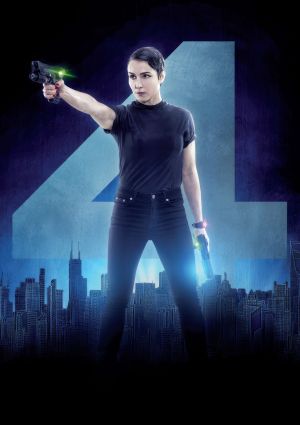 What Happened to Monday's poster