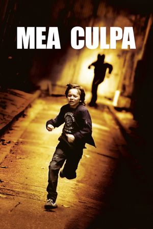 Mea culpa's poster