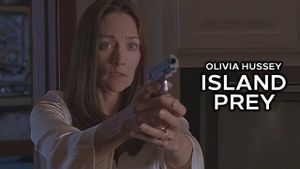 Island Prey's poster