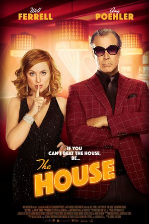 The House's poster