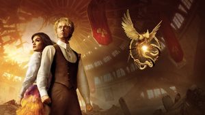 The Hunger Games: The Ballad of Songbirds & Snakes's poster