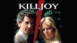 Killjoy's poster
