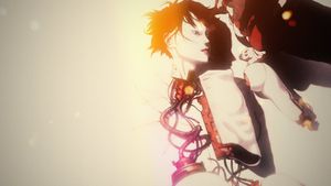 Ghost in the Shell 2: Innocence's poster