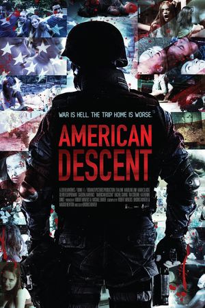 American Descent's poster
