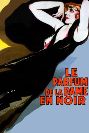 Le parfum de la dame en noir's poster