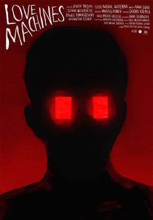 Love Machines's poster