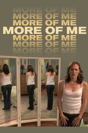 More of Me's poster image