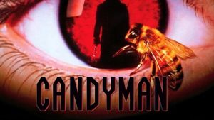 Candyman's poster