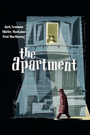 The Apartment's poster