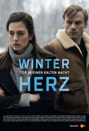 Winterherz: Tod in einer kalten Nacht's poster