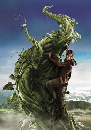 Jack the Giant Slayer's poster