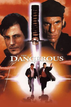 The Dangerous's poster image