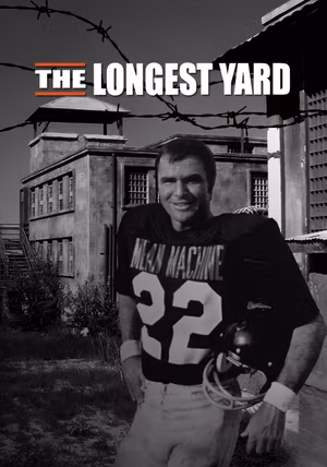 The Longest Yard's poster