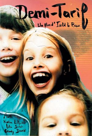 Half-Price's poster