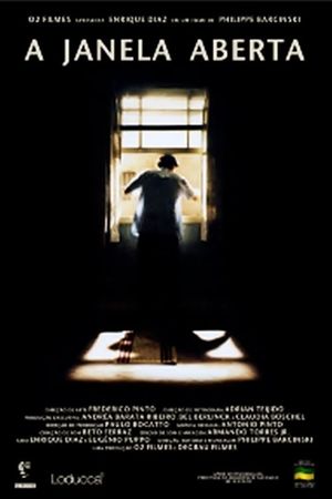 The Open Window's poster