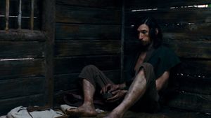 Silence's poster