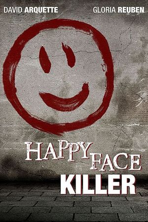 Happy Face Killer's poster