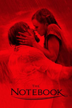 The Notebook's poster