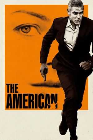 The American's poster
