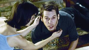 Stir of Echoes's poster