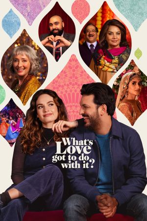 What's Love Got to Do with It?'s poster