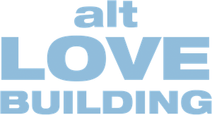 Alt Love Building's poster