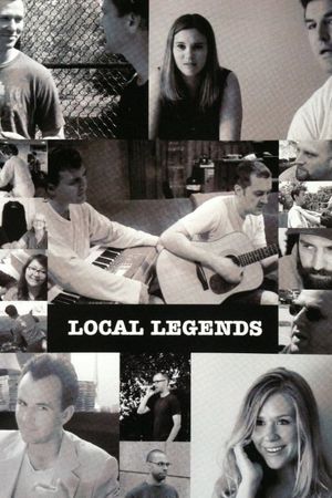 Local Legends's poster image