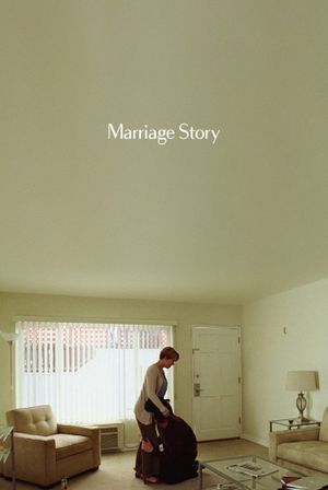 Marriage Story's poster