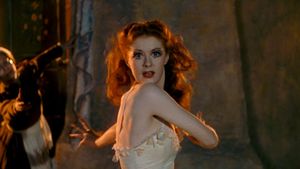 Made in England: The Films of Powell and Pressburger's poster