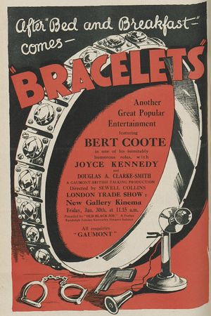 Bracelets's poster