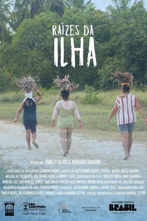 Raízes da Ilha's poster