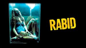 Rabid's poster