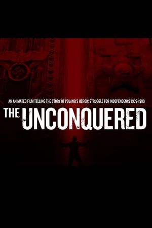 The Unconquered's poster