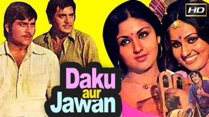 Daku Aur Jawan's poster