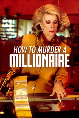 How to Murder a Millionaire's poster