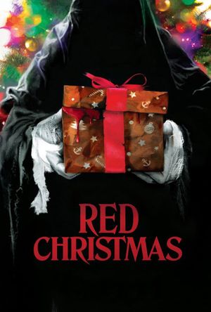 Red Christmas's poster