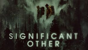 Significant Other's poster