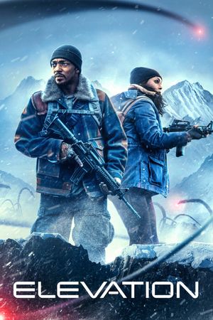 Elevation's poster