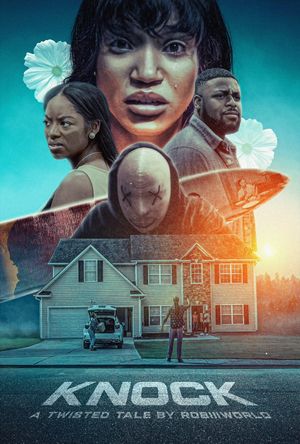 Knock's poster