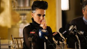 Vox Lux's poster
