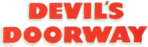 Devil's Doorway's poster
