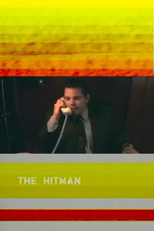 The Hitman's poster