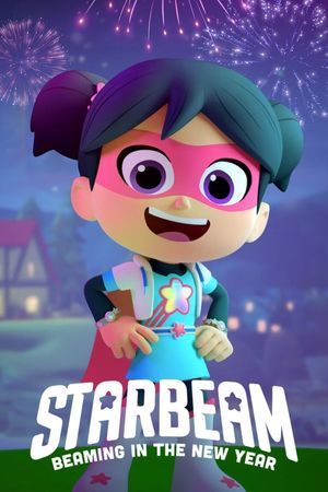 StarBeam: Beaming in the New Year's poster image