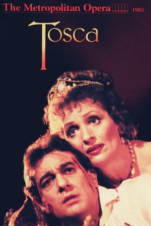 Tosca's poster