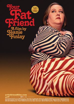Your Fat Friend's poster