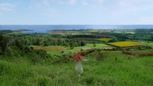 Anne of Green Gables's poster