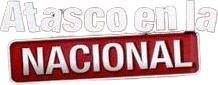 Atasco en la nacional's poster