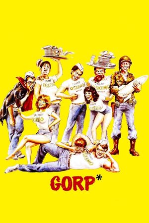 Gorp's poster