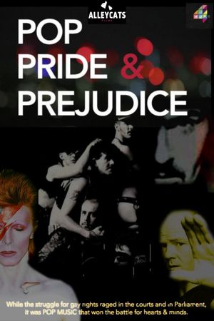 Pop, Pride and Prejudice's poster