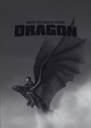 How to Train Your Dragon's poster